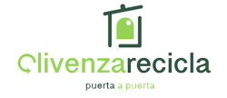 Logo Olivenza Recicla