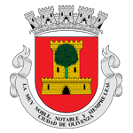 Logo Ayuntamiento de Olivenza